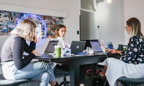 How To Create An Online Course