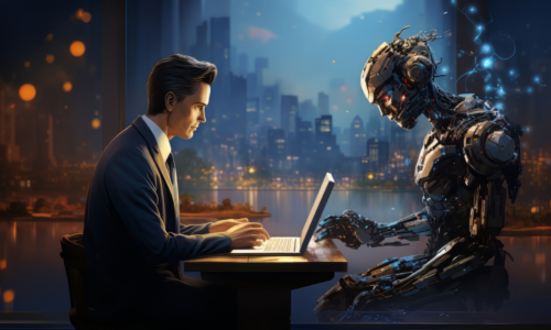 AI on the job – Boost your skills and get ahead