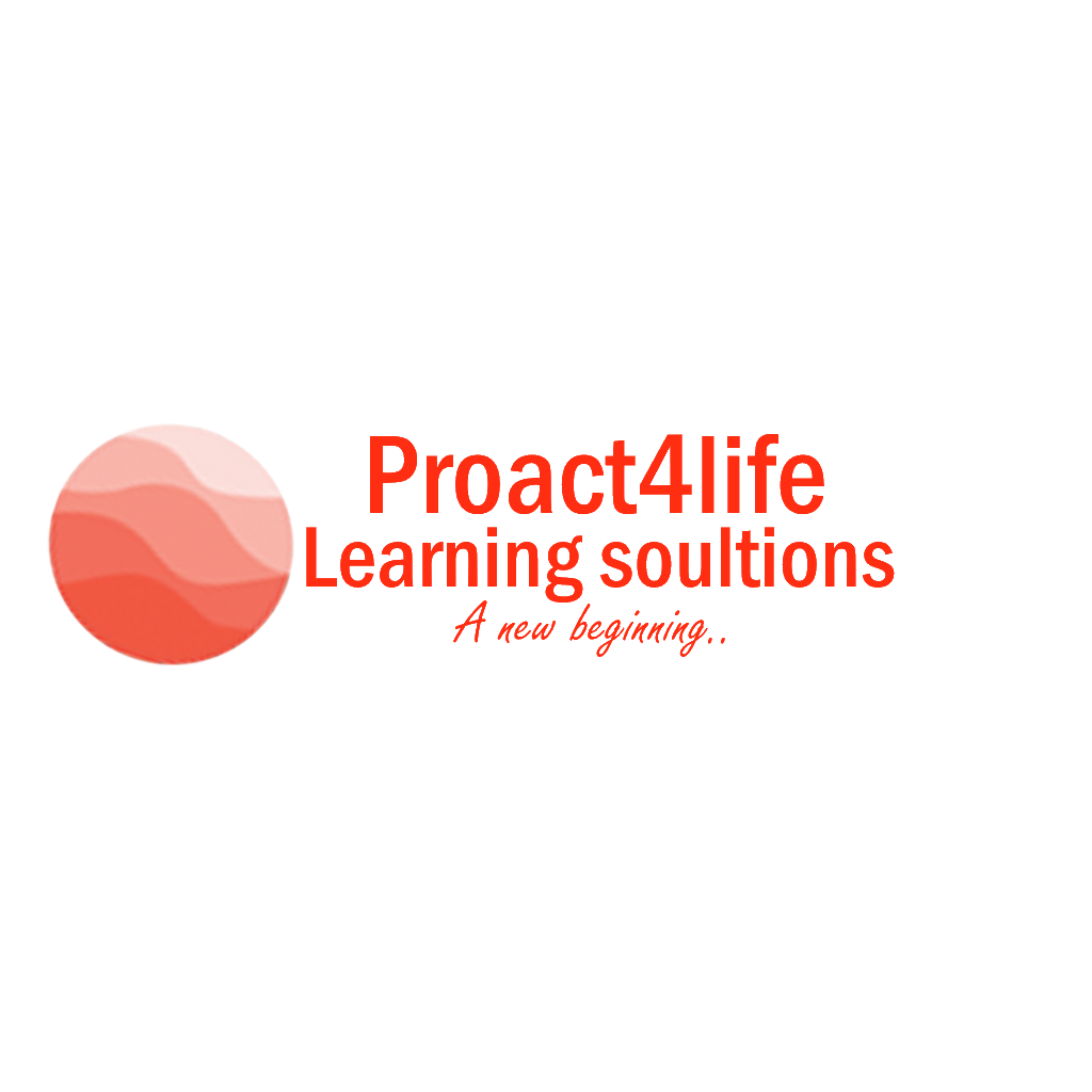 Proact4lifelearning.com