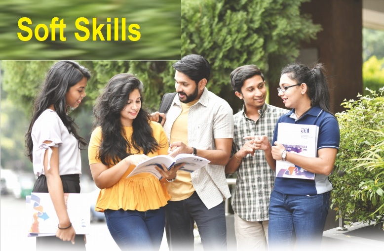 Soft Skills