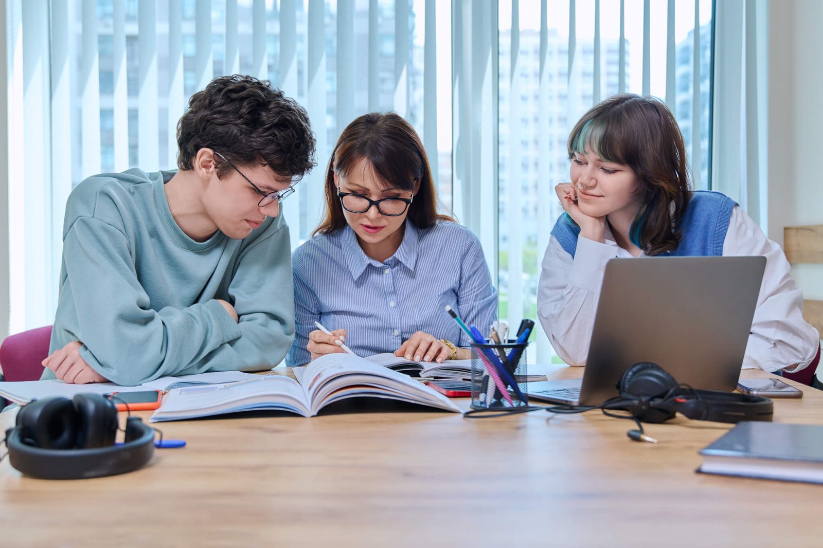 Spoken English Course